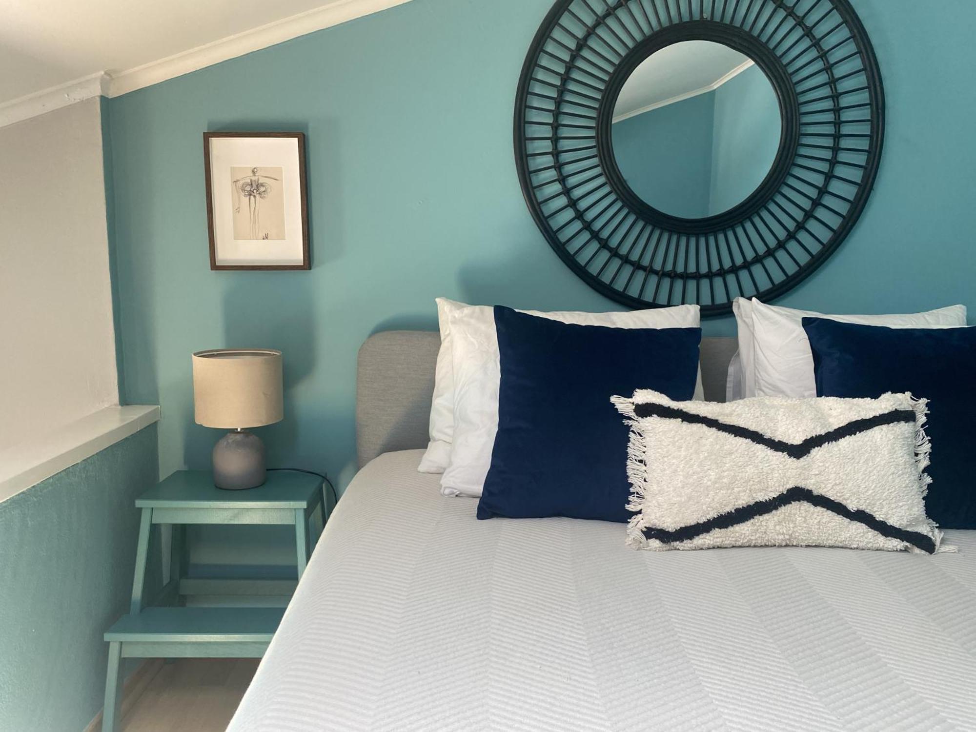 Lejlighed Riverside 42 -
